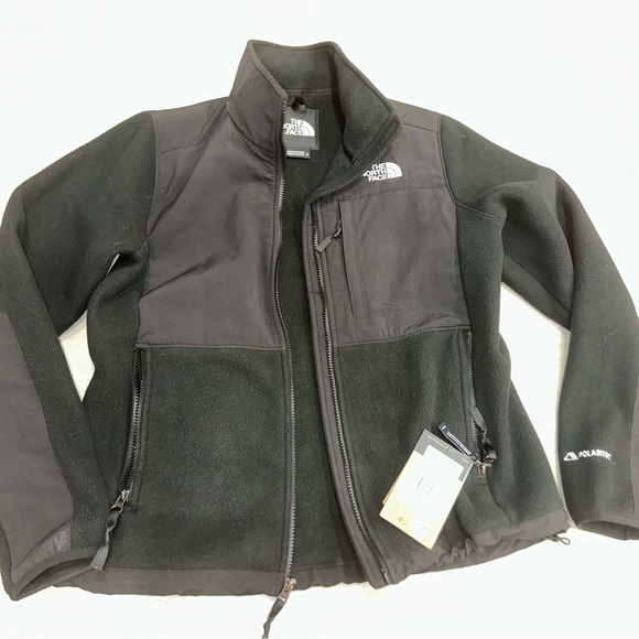 The North Face Jackets & Blazers - The North Face Women’s Black Denali Jacket